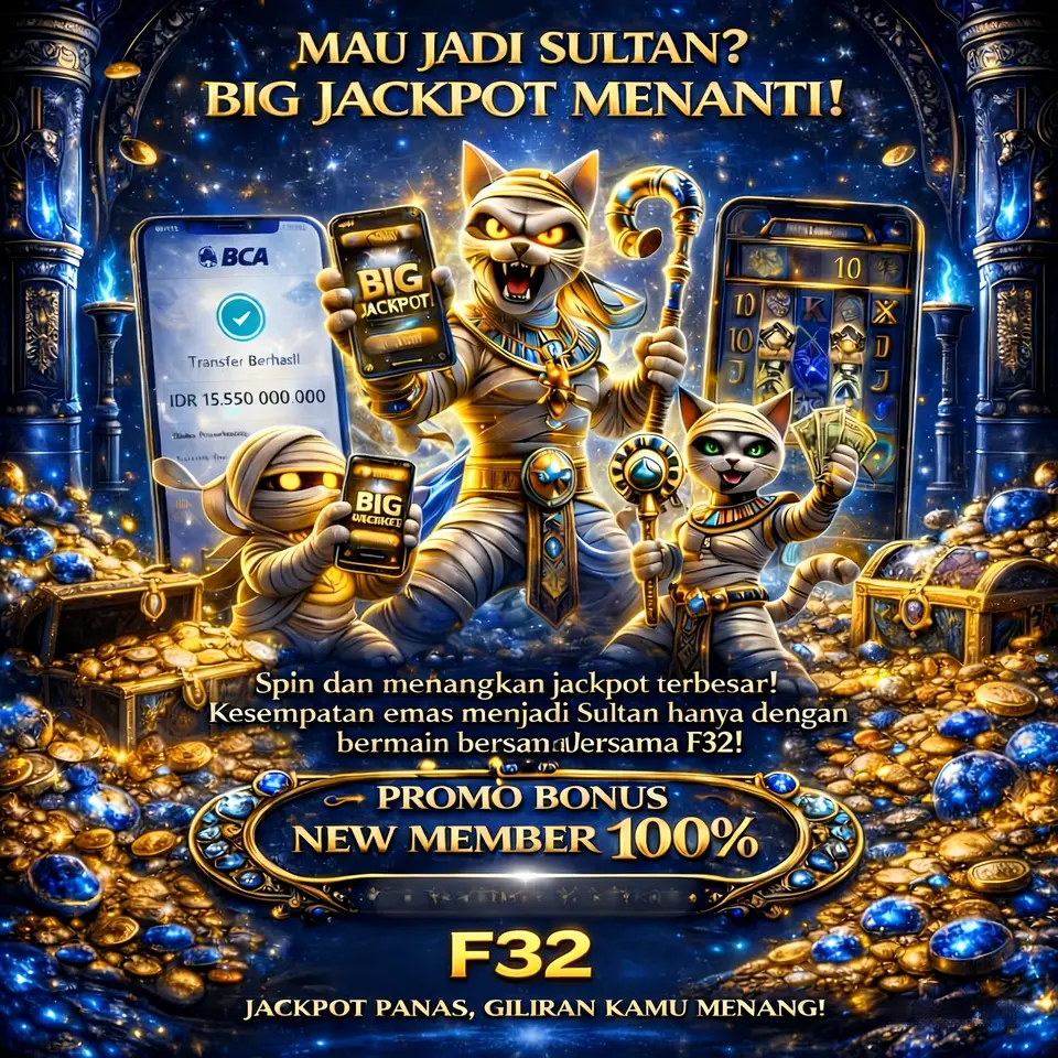 F32 Resmi