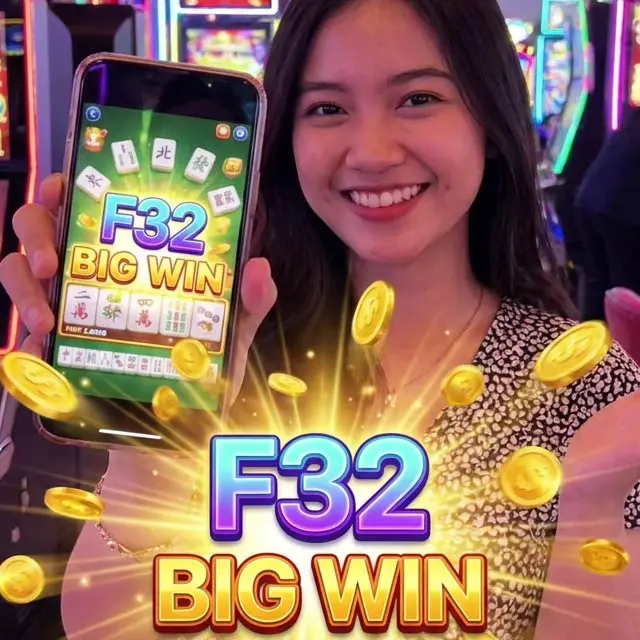 F32 Masuk